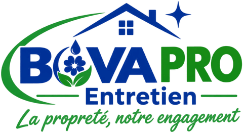 Bova Pro Entretien — La propreté, notre engagement.